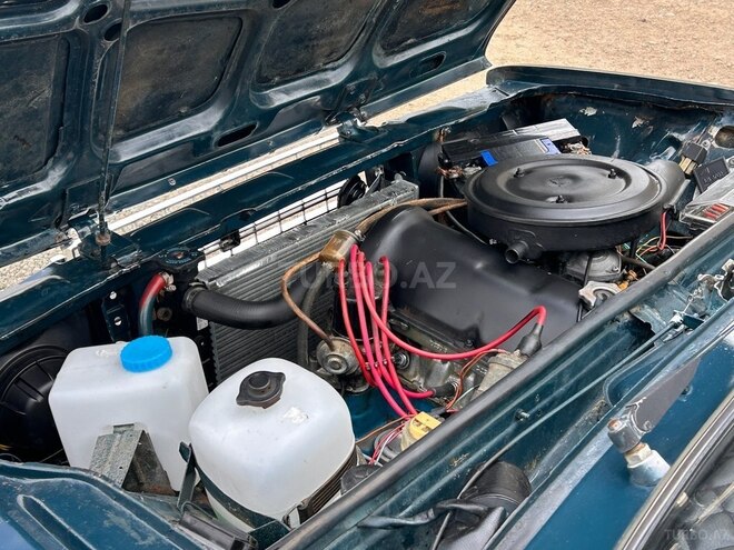 LADA (VAZ) 2107 2000, 80,000 km - 1.6 l - Gəncə