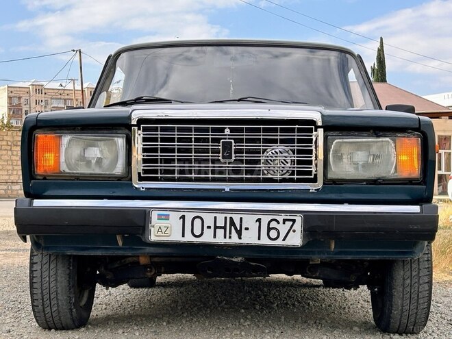 LADA (VAZ) 2107 2000, 80,000 km - 1.6 l - Gəncə