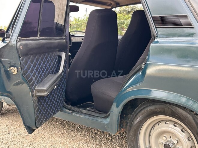 LADA (VAZ) 2107 2000, 80,000 km - 1.6 l - Gəncə