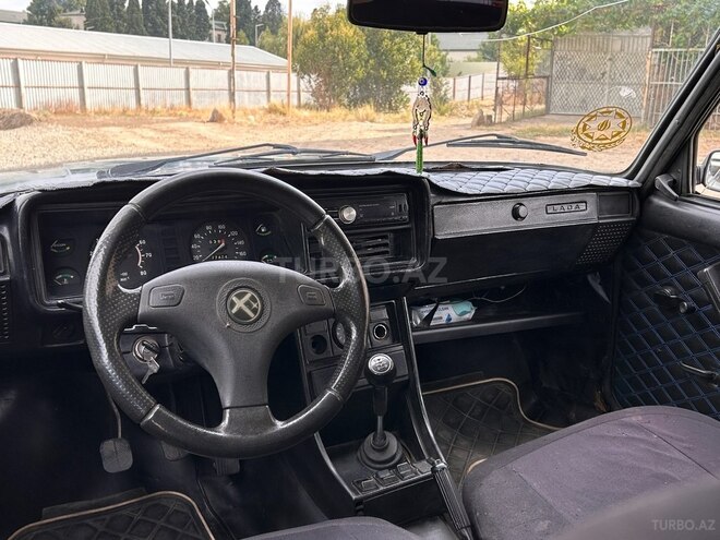 LADA (VAZ) 2107 2000, 80,000 km - 1.6 l - Gəncə