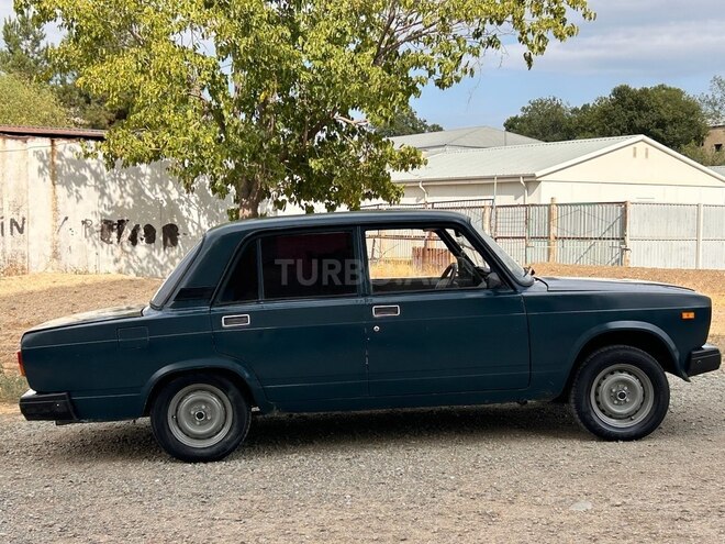LADA (VAZ) 2107 2000, 80,000 km - 1.6 l - Gəncə