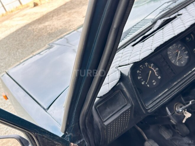 LADA (VAZ) 2107 2000, 80,000 km - 1.6 l - Gəncə