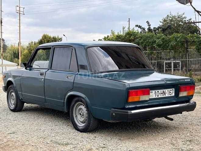 LADA (VAZ) 2107 2000, 80,000 km - 1.6 l - Gəncə