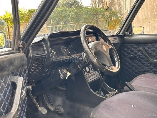 LADA (VAZ) 2107 2000, 80,000 km - 1.6 l - Gəncə