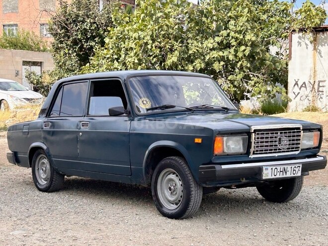 LADA (VAZ) 2107 2000, 80,000 km - 1.6 l - Gəncə