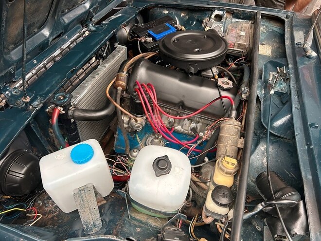LADA (VAZ) 2107 2000, 80,000 km - 1.6 l - Gəncə