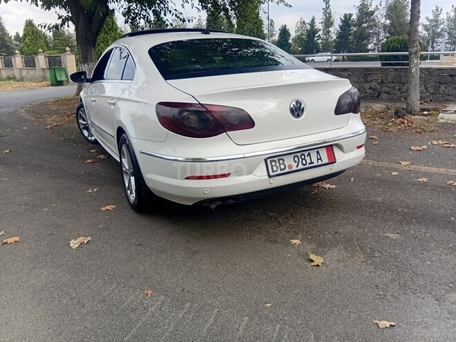 Volkswagen Passat CC 2009, 249,000 km - 2.0 l - Tərtər