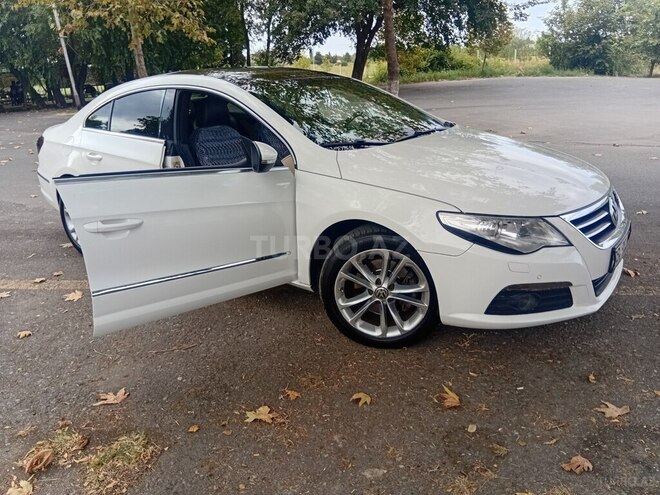 Volkswagen Passat CC 2009, 249,000 km - 2.0 l - Tərtər