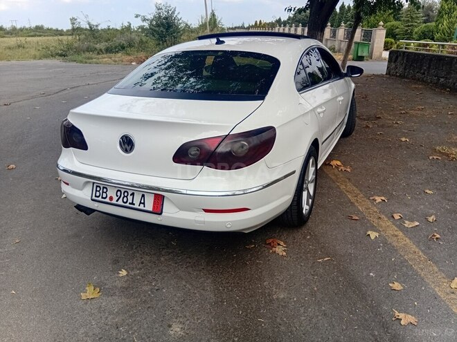 Volkswagen Passat CC 2009, 249,000 km - 2.0 l - Tərtər