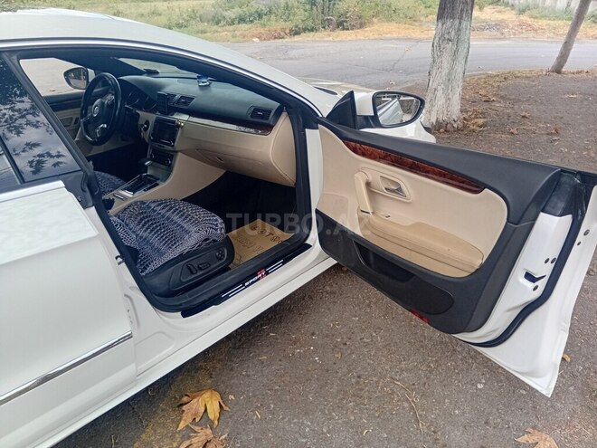 Volkswagen Passat CC 2009, 249,000 km - 2.0 l - Tərtər