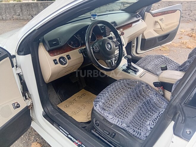 Volkswagen Passat CC 2009, 249,000 km - 2.0 l - Tərtər