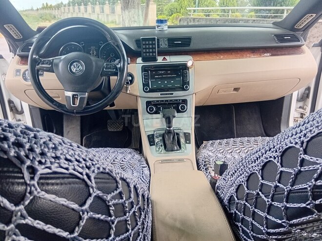 Volkswagen Passat CC 2009, 249,000 km - 2.0 l - Tərtər