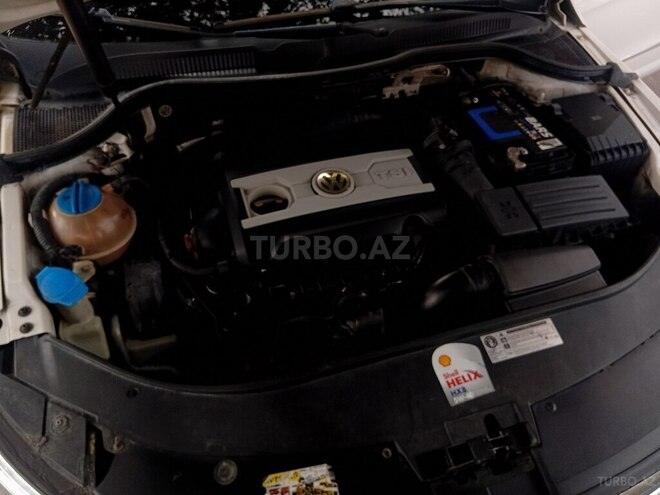 Volkswagen Passat CC 2009, 249,000 km - 2.0 l - Tərtər