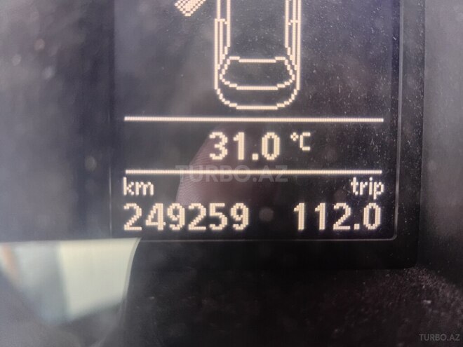 Volkswagen Passat CC 2009, 249,000 km - 2.0 l - Tərtər