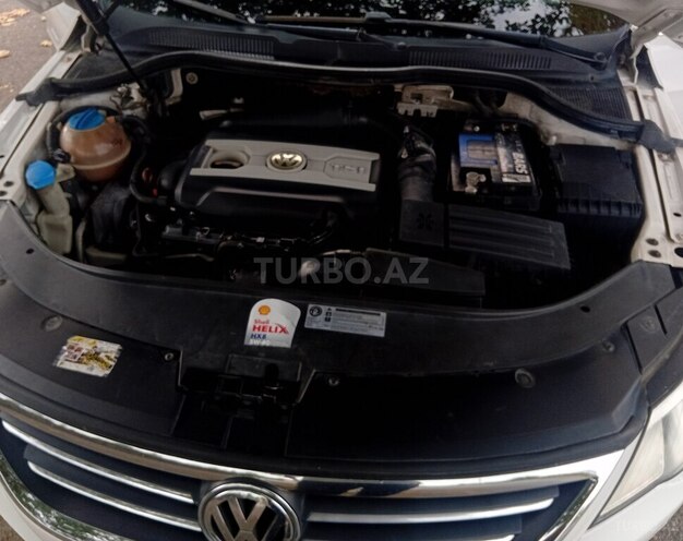 Volkswagen Passat CC 2009, 249,000 km - 2.0 l - Tərtər