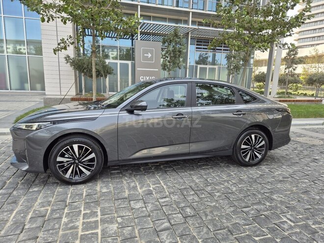 Changan Qiyuan A05 2025, 0 km - 1.5 л - Bakı
