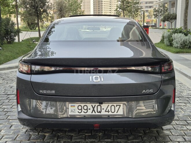 Changan Qiyuan A05 2025, 0 km - 1.5 л - Bakı