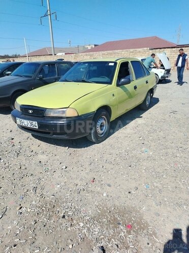 Daewoo Nexia 2006, 400,000 km - 1.5 l - Bakı