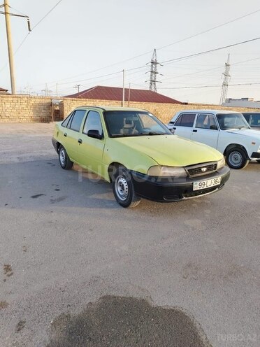 Daewoo Nexia 2006, 400,000 km - 1.5 l - Bakı