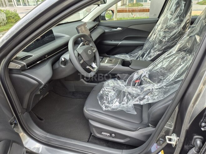 Changan Qiyuan A05 2025, 0 km - 1.5 л - Bakı