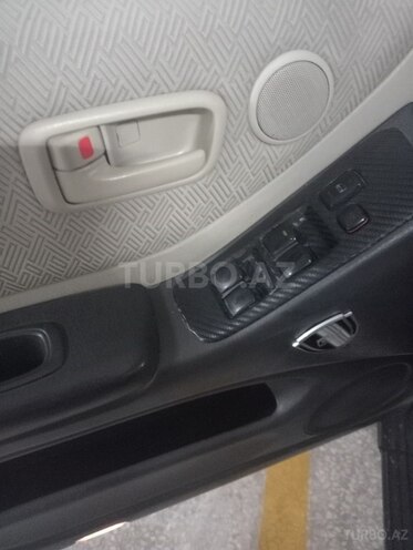Toyota Highlander 2003, 389,461 km - 2.4 l - Bakı