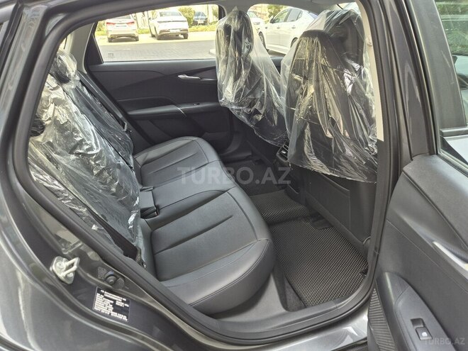 Changan Qiyuan A05 2025, 0 km - 1.5 л - Bakı