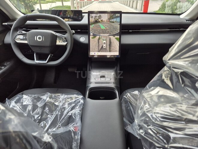 Changan Qiyuan A05 2025, 0 km - 1.5 л - Bakı