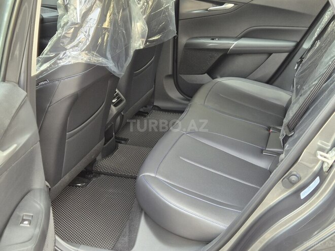 Changan Qiyuan A05 2025, 0 km - 1.5 л - Bakı