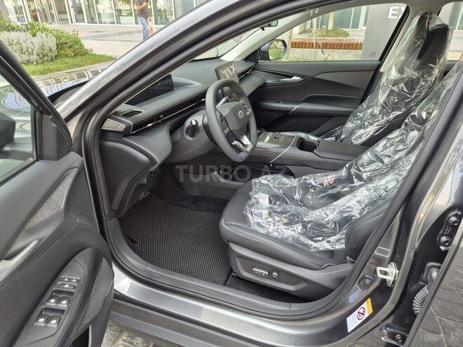 Changan Qiyuan A05 2025, 0 km - 1.5 л - Bakı