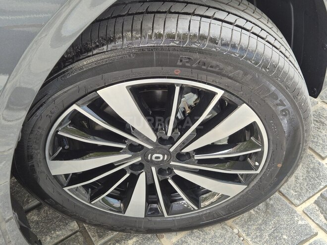 Changan Qiyuan A05 2025, 0 km - 1.5 л - Bakı