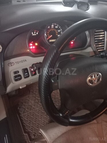 Toyota Highlander 2003, 389,461 km - 2.4 l - Bakı