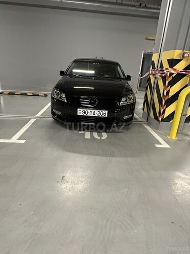 Volkswagen Passat 2013, 241,000 km - 1.8 л - Bakı