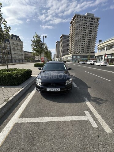 Volkswagen Passat 2013, 241,000 km - 1.8 л - Bakı