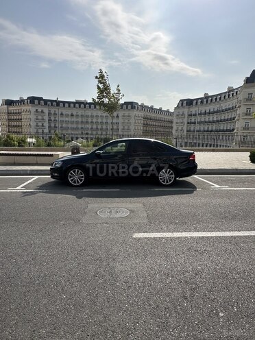 Volkswagen Passat 2013, 241,000 km - 1.8 л - Bakı