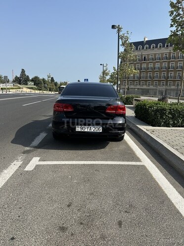 Volkswagen Passat 2013, 241,000 km - 1.8 л - Bakı