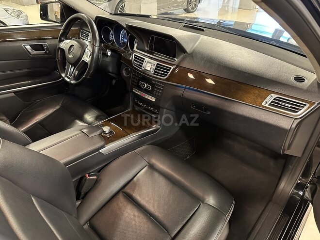 Mercedes E 220 d 2013, 290,000 km - 2.2 l - Bakı