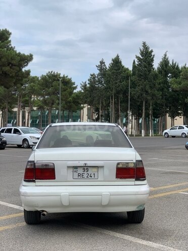 Daewoo Racer 1995, 355,677 km - 1.5 l - Xırdalan