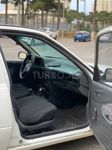Daewoo Racer 1995, 355,677 km - 1.5 l - Xırdalan