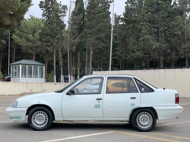 Daewoo Racer 1995, 355,677 km - 1.5 l - Xırdalan