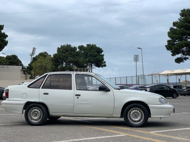 Daewoo Racer 1995, 355,677 km - 1.5 l - Xırdalan