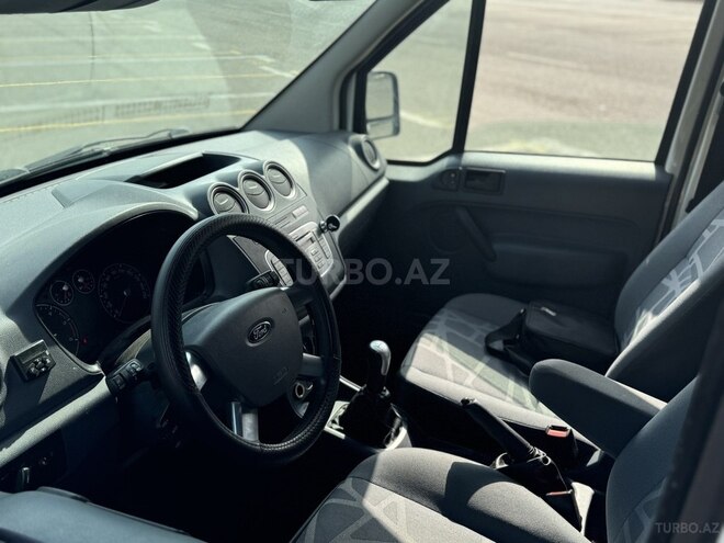 Ford Transit Connect 2012, 255,000 km - 1.8 l - Bakı