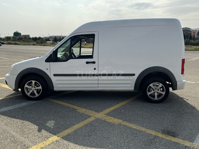Ford Transit Connect 2012, 255,000 km - 1.8 l - Bakı