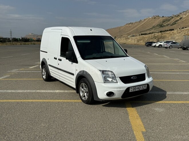 Ford Transit Connect 2012, 255,000 km - 1.8 l - Bakı