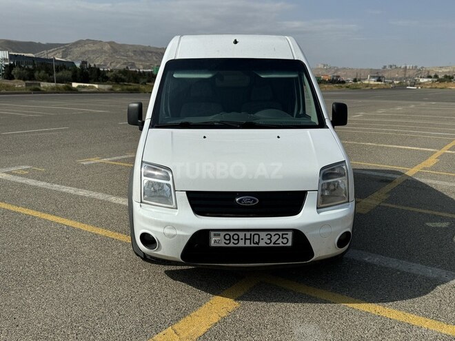 Ford Transit Connect 2012, 255,000 km - 1.8 l - Bakı