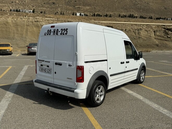 Ford Transit Connect 2012, 255,000 km - 1.8 l - Bakı