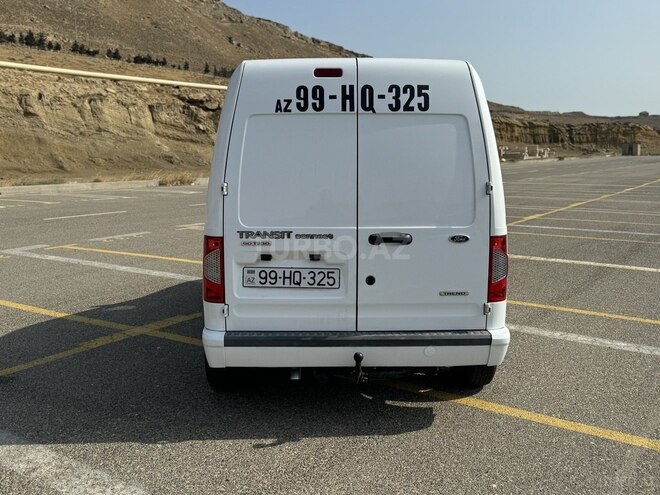 Ford Transit Connect 2012, 255,000 km - 1.8 l - Bakı