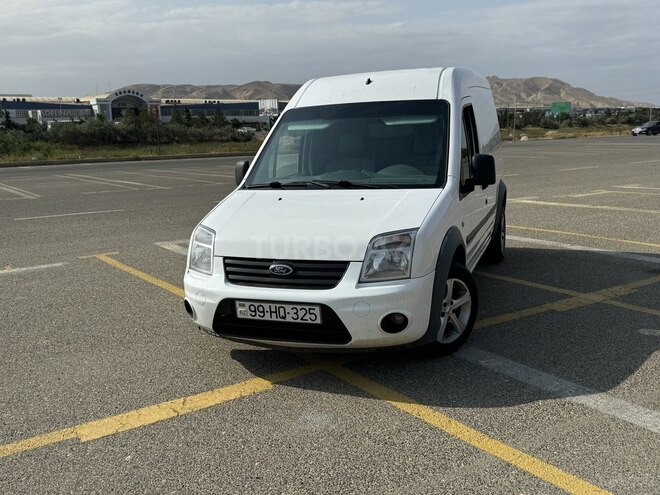 Ford Transit Connect 2012, 255,000 km - 1.8 l - Bakı