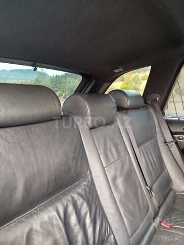 BMW X5 2002, 39,817 km - 3.0 л - Ağsu