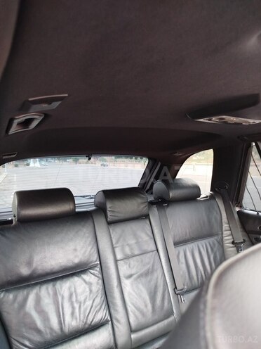 BMW X5 2002, 39,817 km - 3.0 л - Ağsu