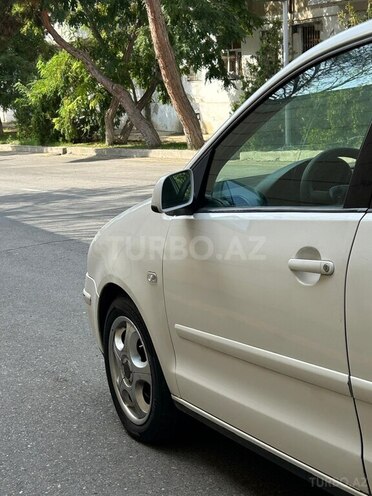 Volkswagen Polo 2002, 187,000 km - 1.4 l - Bakı